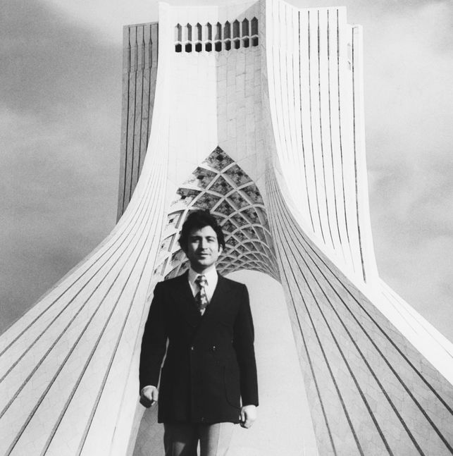 برج آزادی